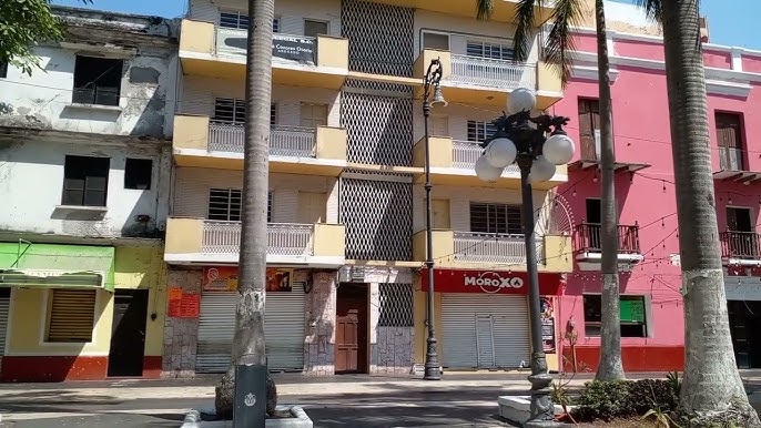 Callejon Trigueros