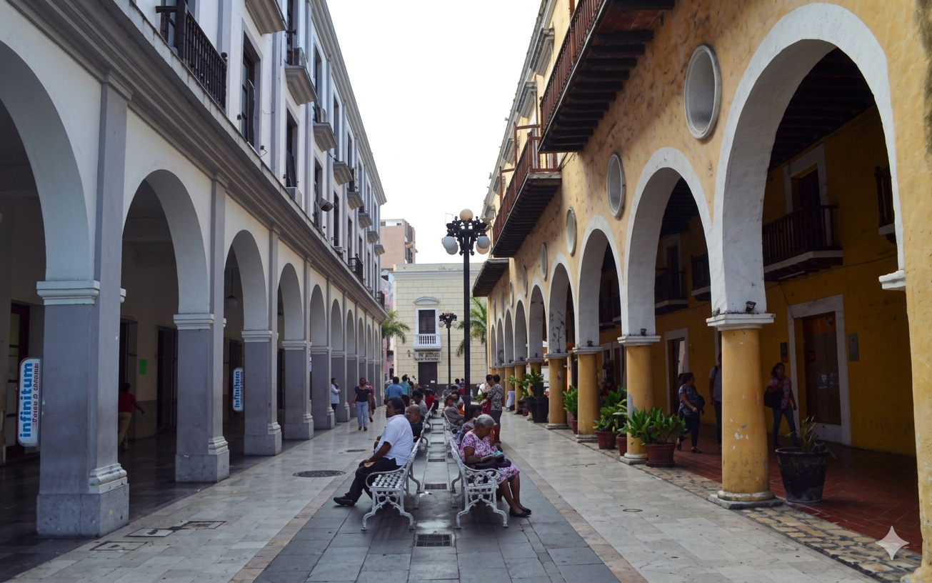 Portal de Miranda