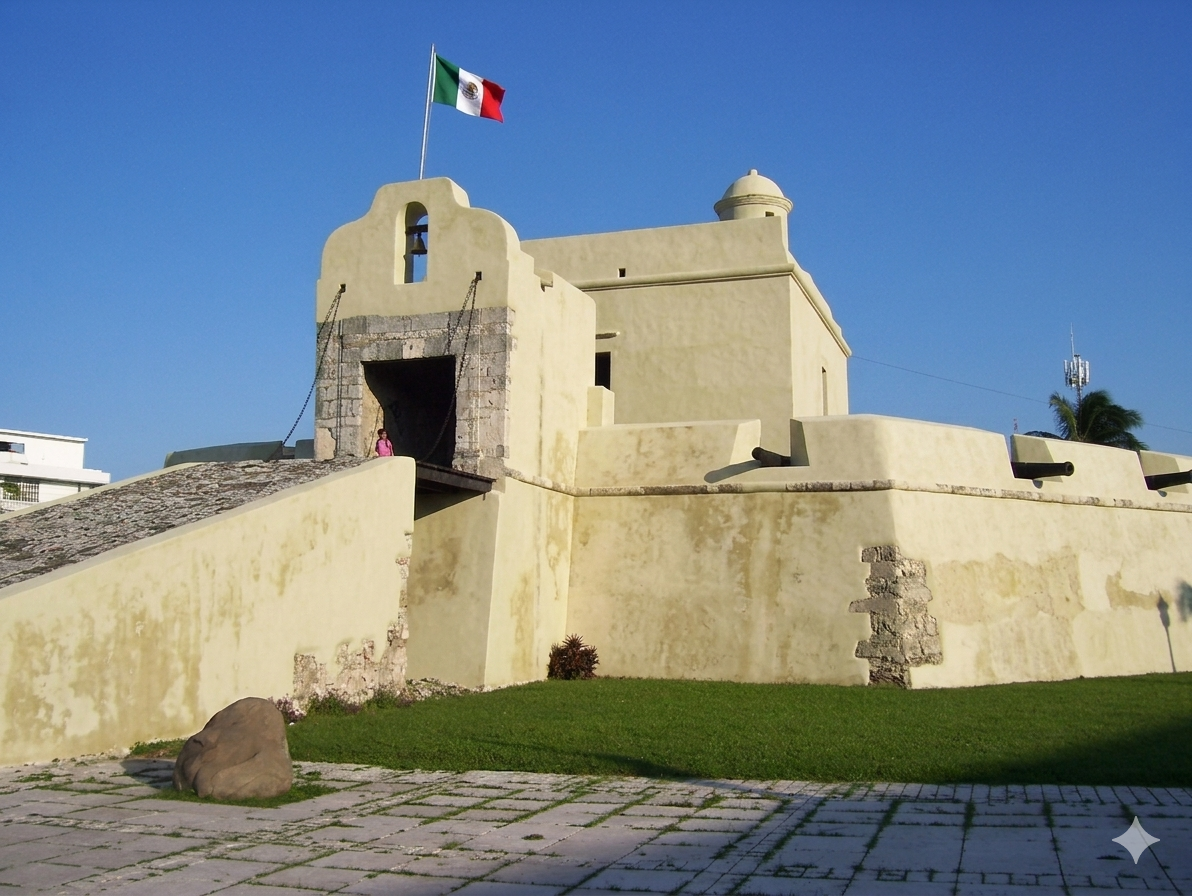 Baluarte de Santiago