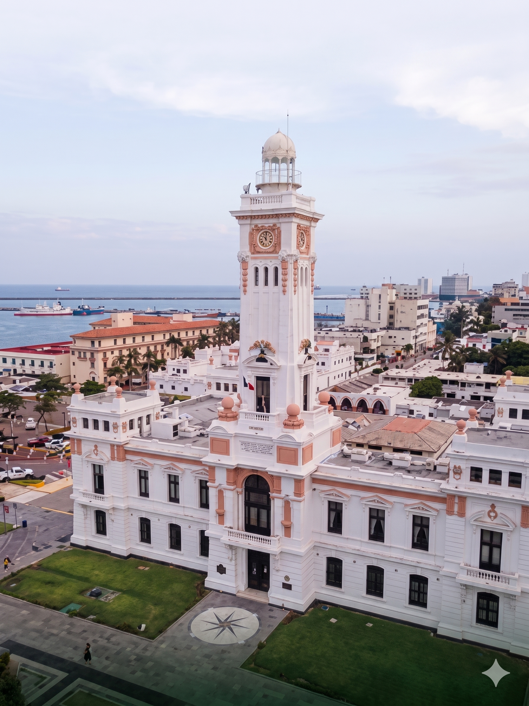 Faro Venustiano Carranza