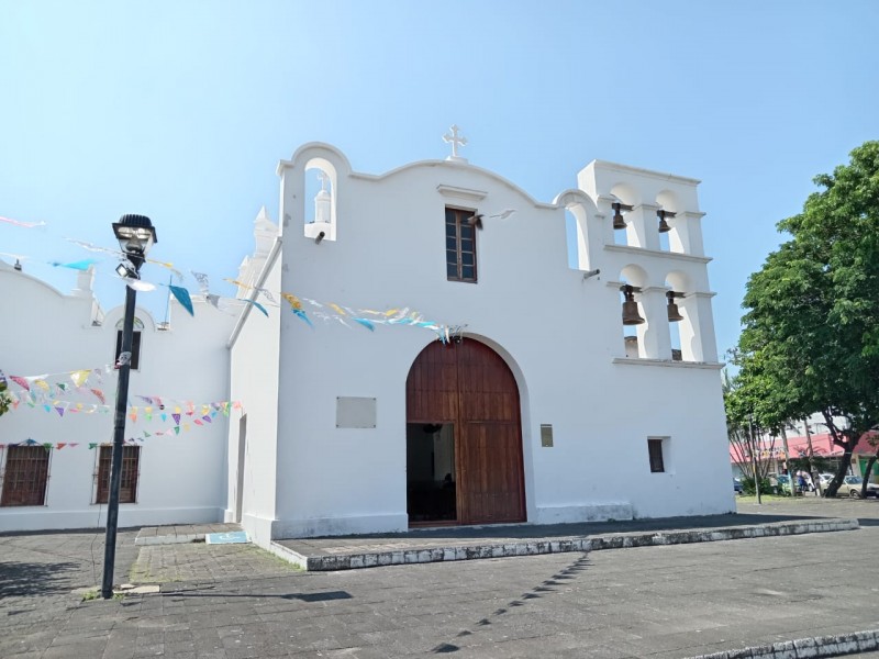 Santo Cristo del Buen Viaje Parish