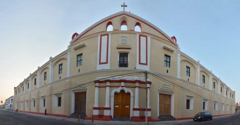 Veracruz Institute of Culture (IVEC)