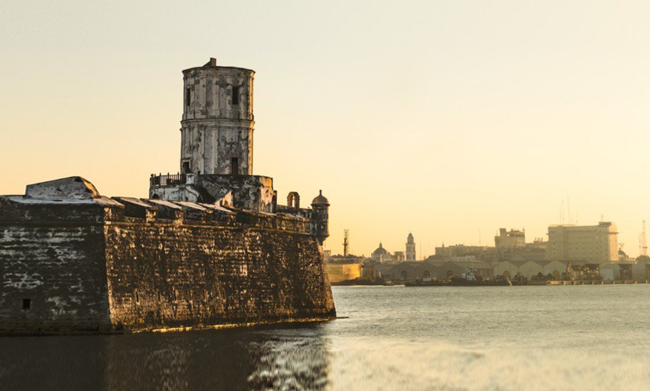 San Juan de Ulúa