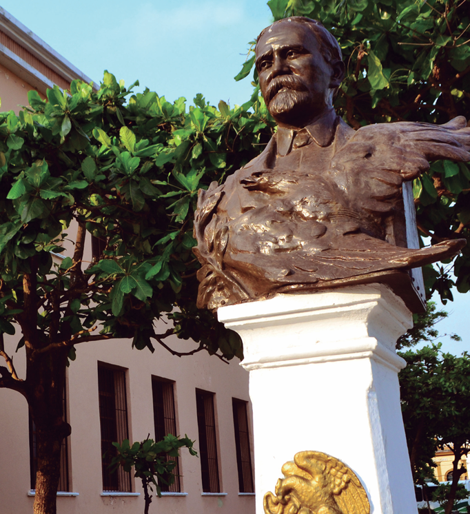 Francisco I. Madero