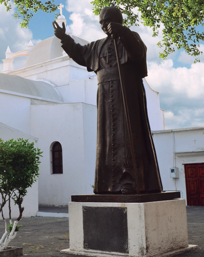 Pope John Paul II