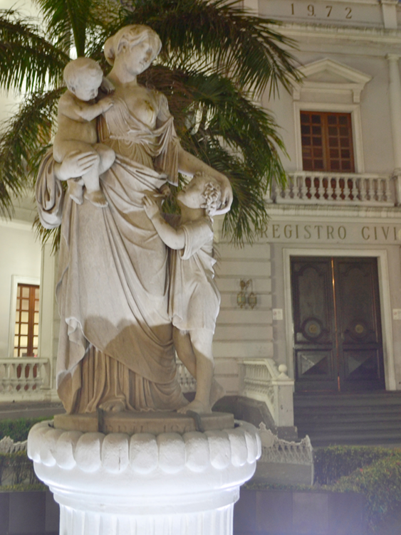La Caridad