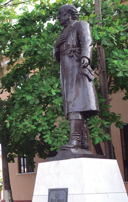 Miguel Hidalgo