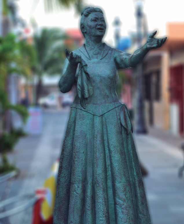 Toña La Negra