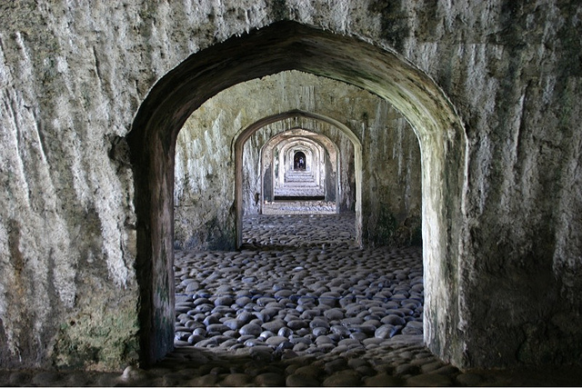 Fort of San Juan de Ulúa