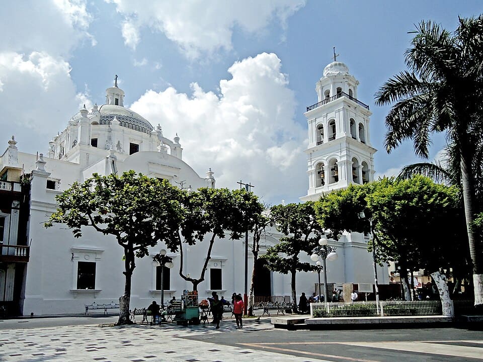 Catedral de la Asunción
