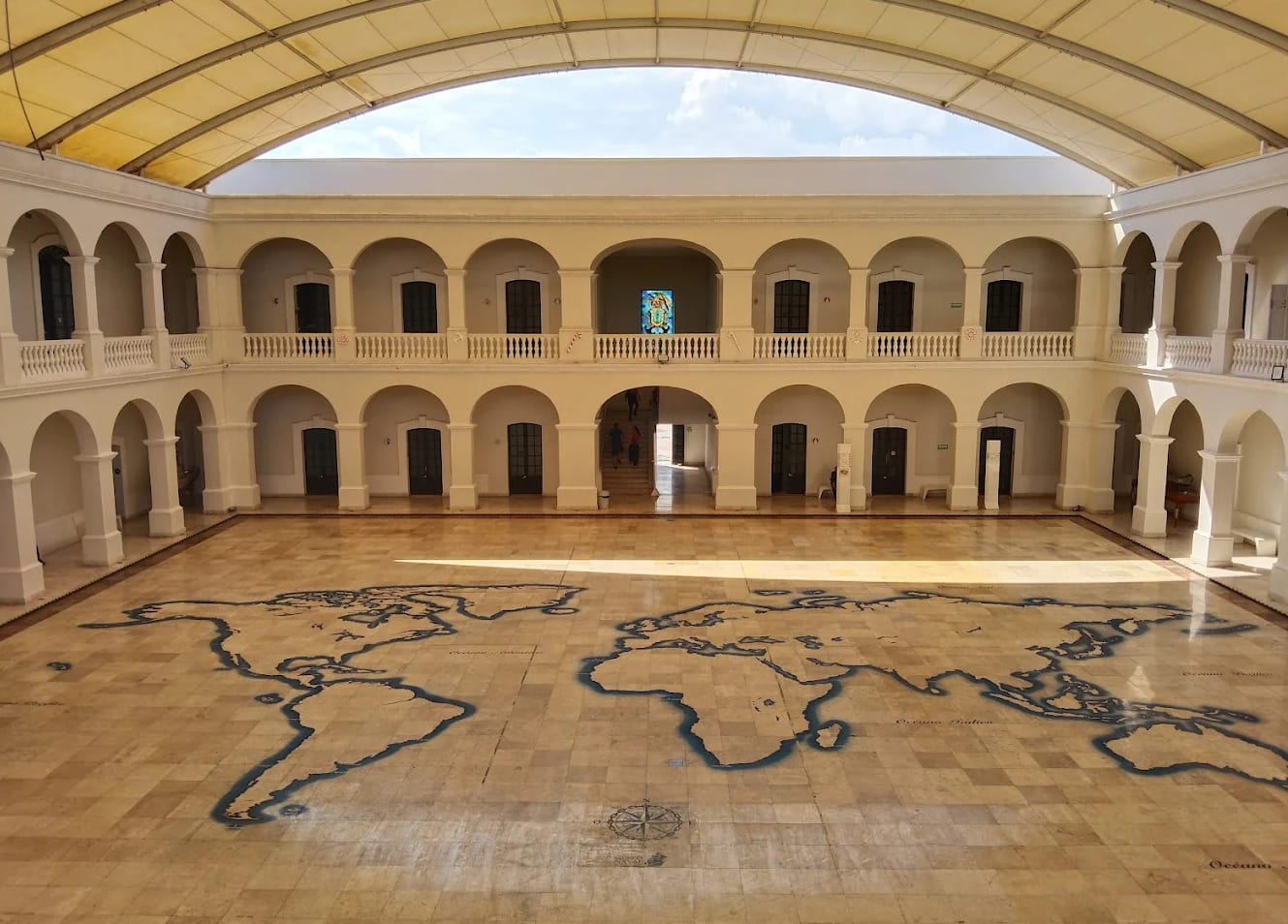 Museo Naval