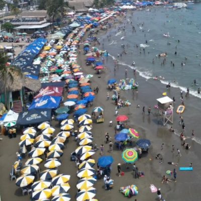 Playa Villa del Mar