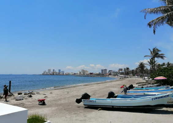 Playa Villa del Mar
