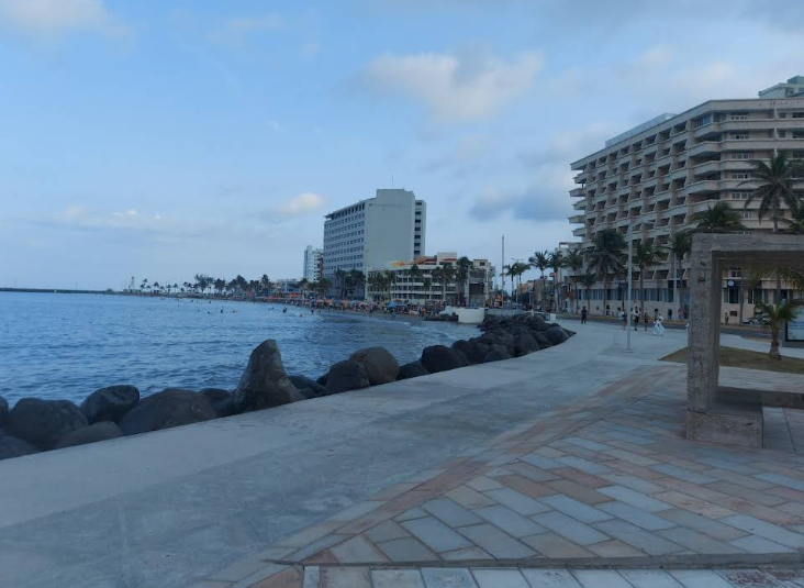 Playa Regatas