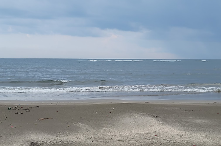 Playa Sirenas