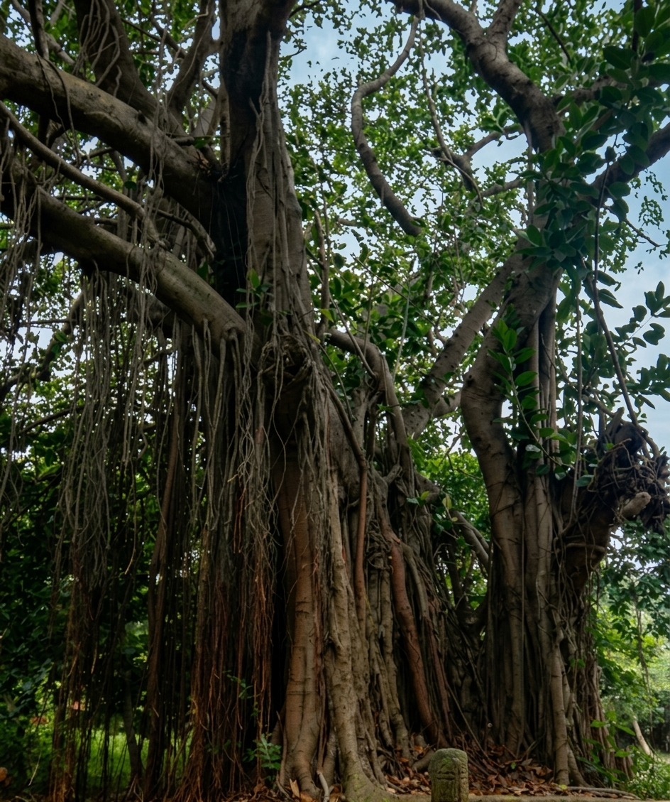 Árbol de hule