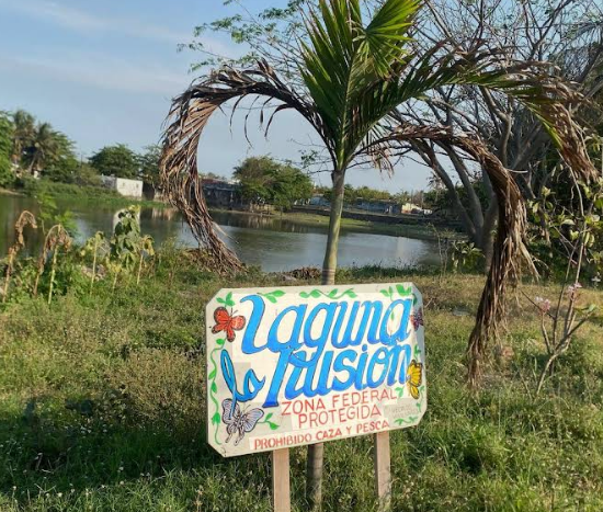 Laguna Ilusión