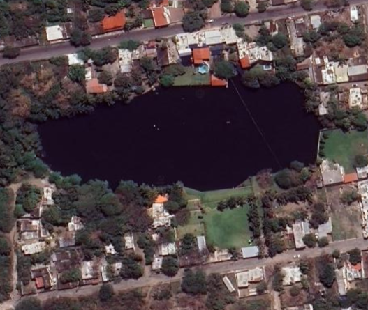 Laguna Caracol