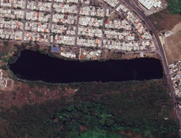 Laguna D
