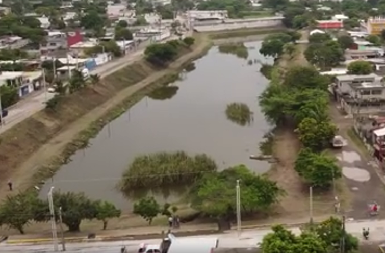 Laguna Laureles