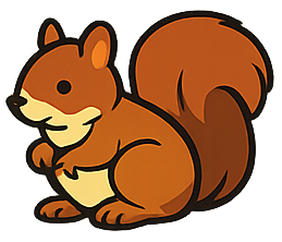 Squirrel