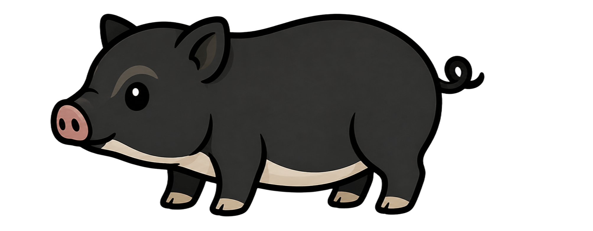 Vietnamese Pig