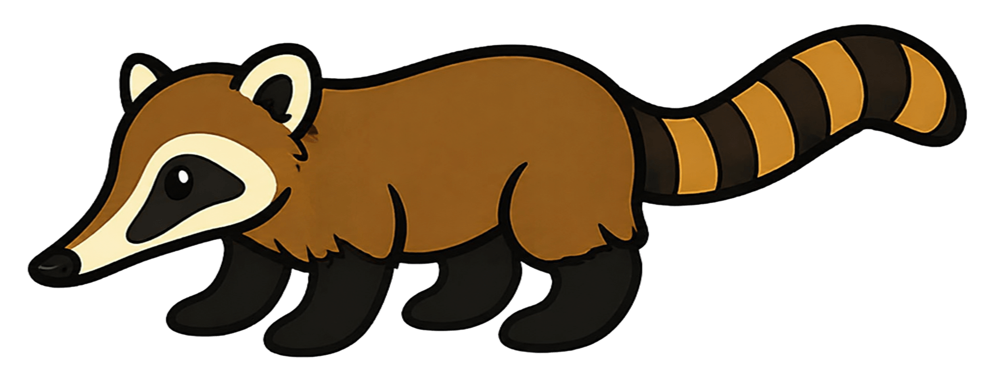 Coatí