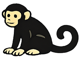 Spider Monkey