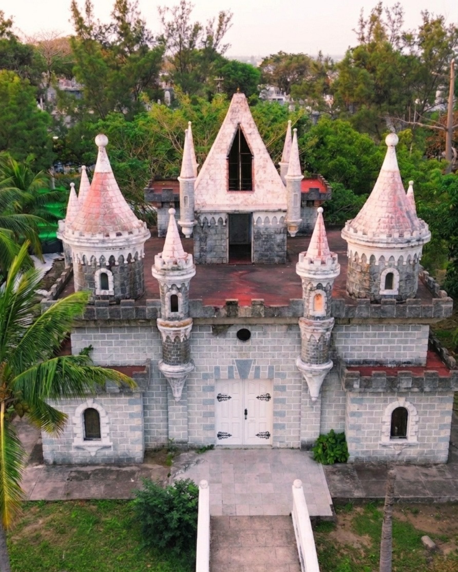 Reino Mágico Park