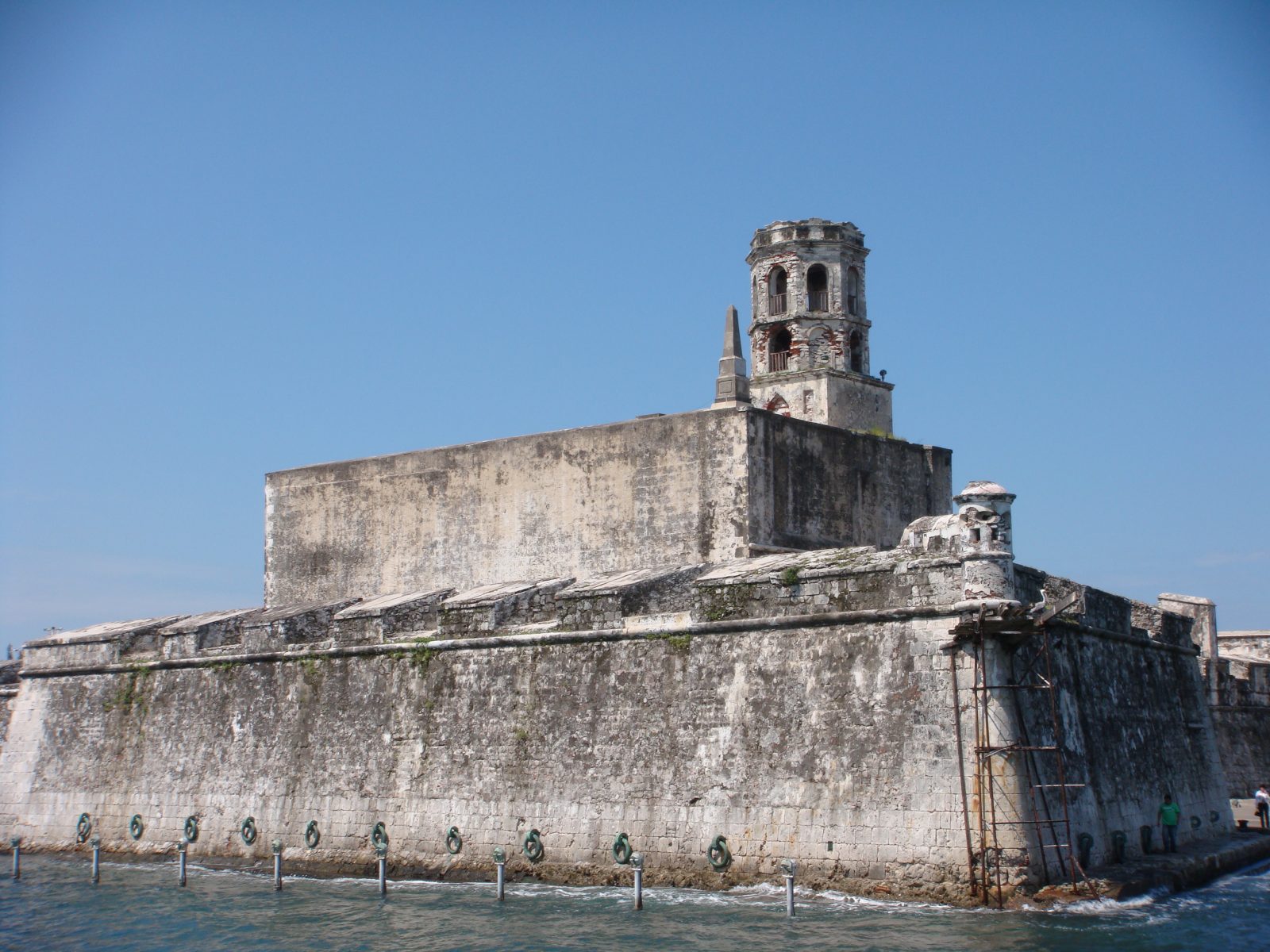 Fuerte de San Juan de Ulúa