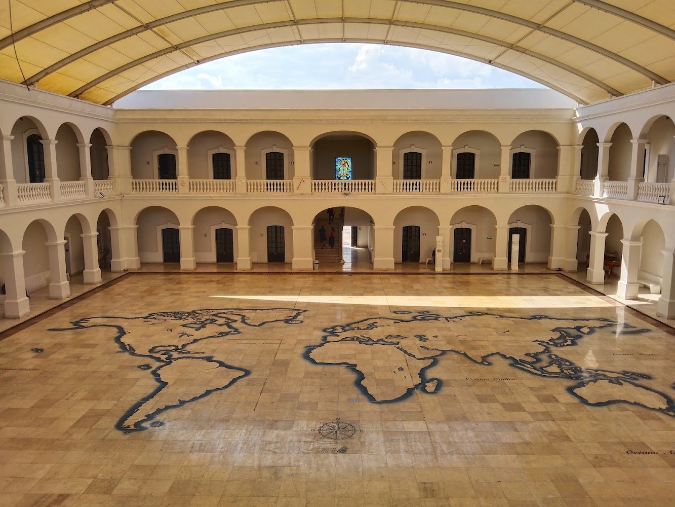  Museo Naval
