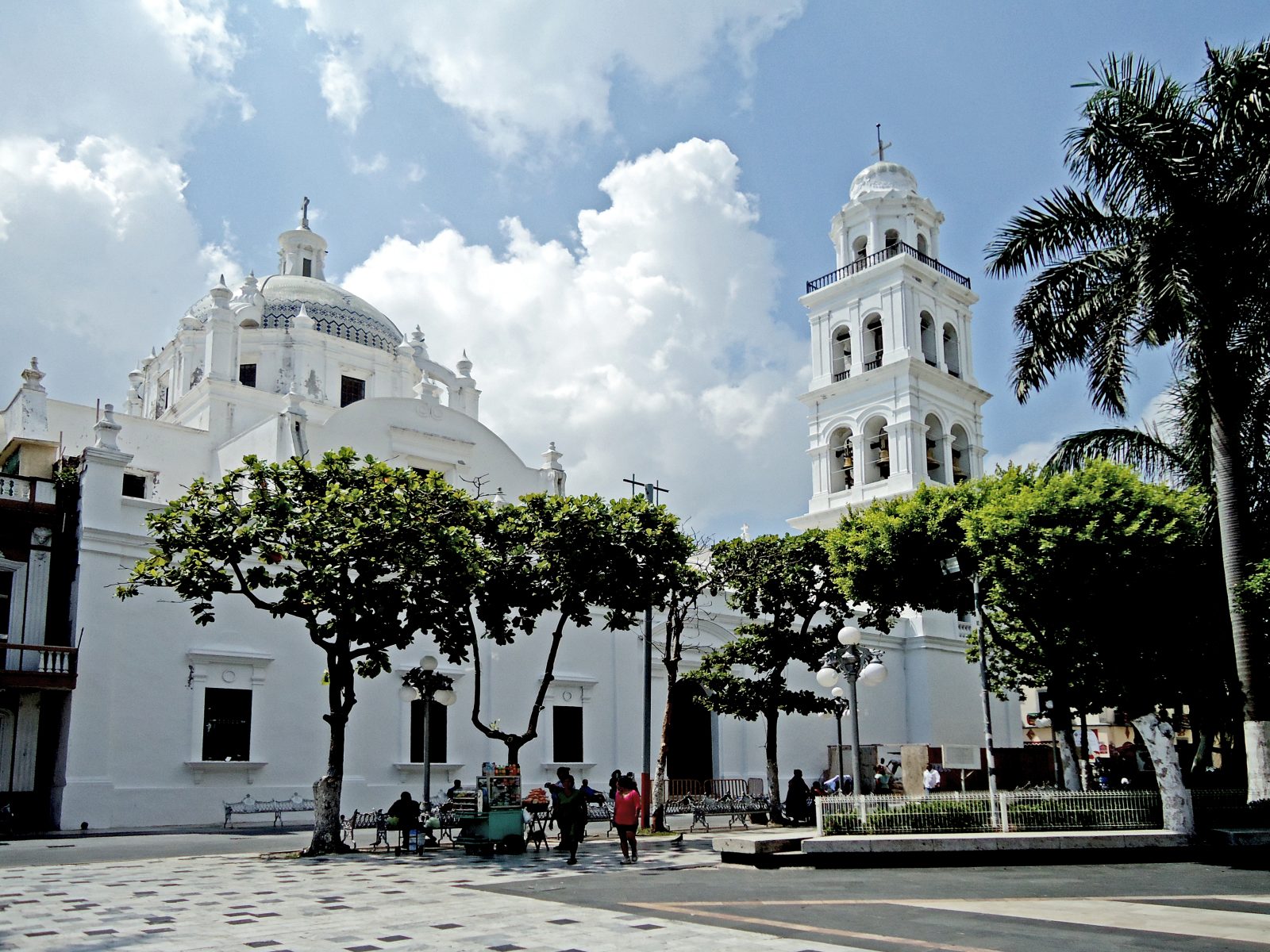 Catedral de la Asunción