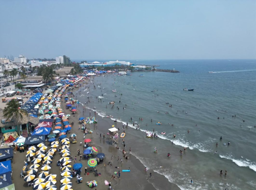Playa Villa del Mar
