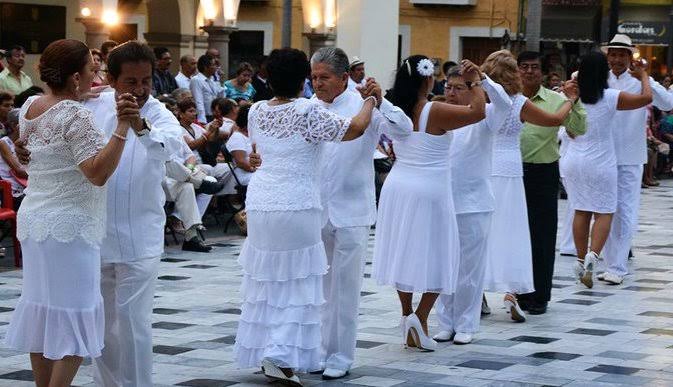 Danzón para todos