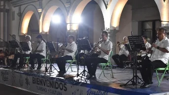 Concierto de la Banda Municipal