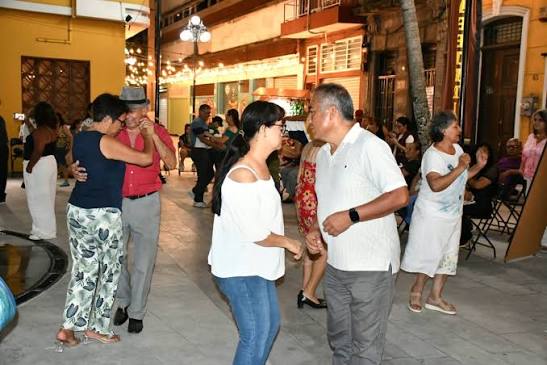 Son Jarocho