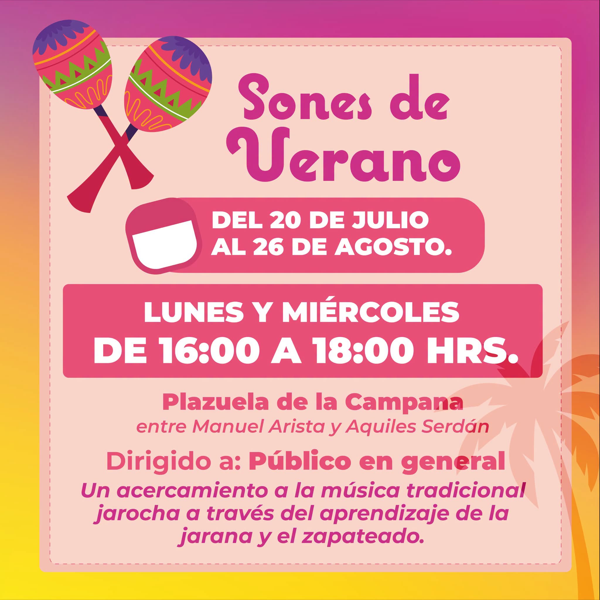Sones de Verano